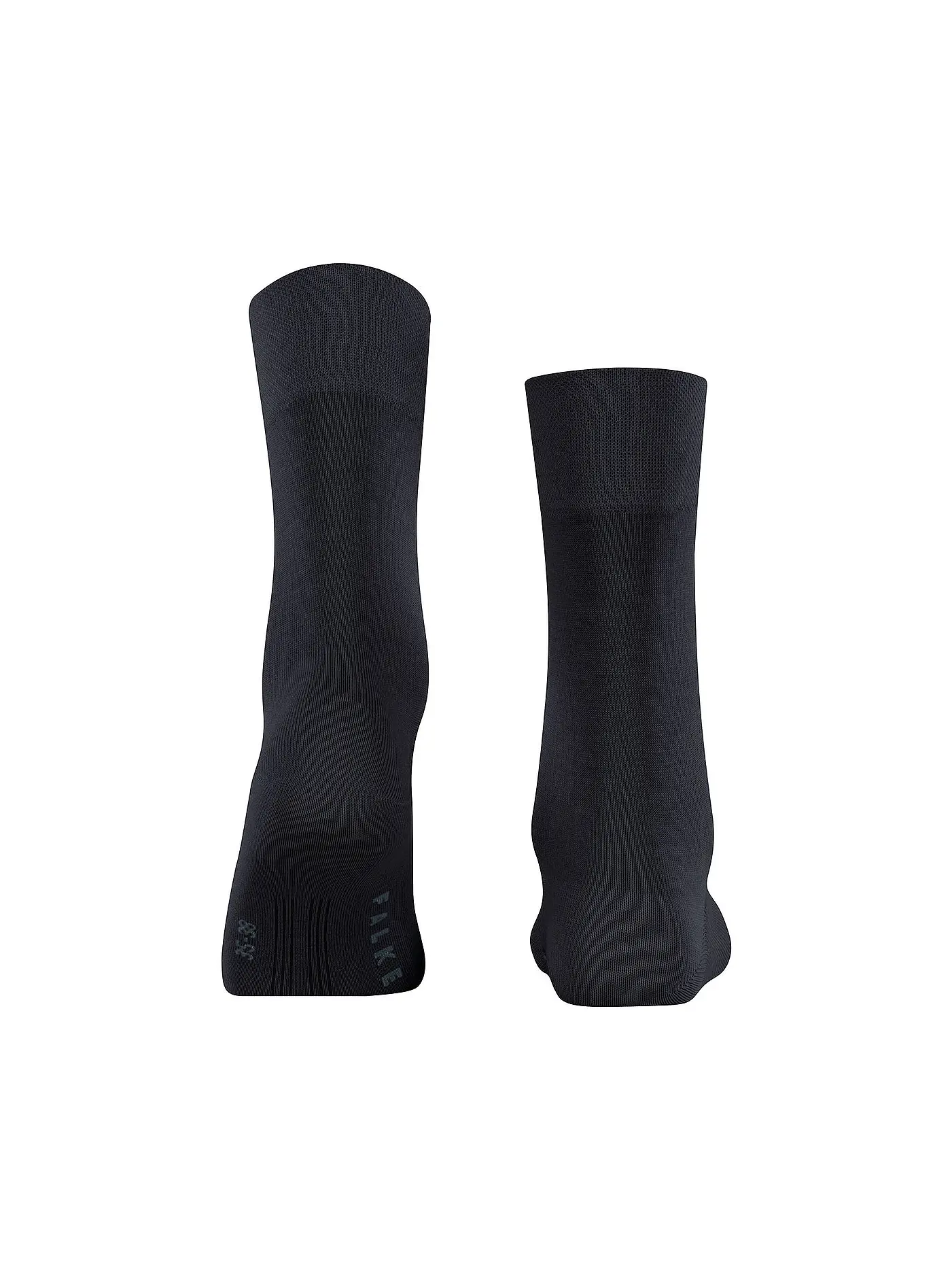 FALKE | Socken NEW YORK black | dunkelblau